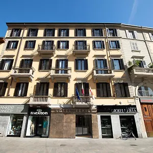 Fenice 3* Milaan
