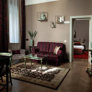 Grand Et De - The Leading Of The World 5* Milaan