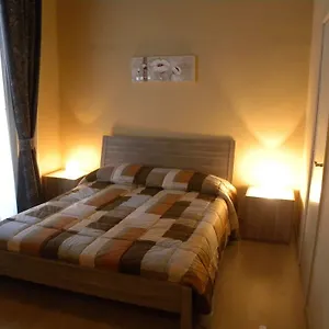 Bed & Breakfast Residenza Umberto, Aeroporto di Catania Fontana Rossa