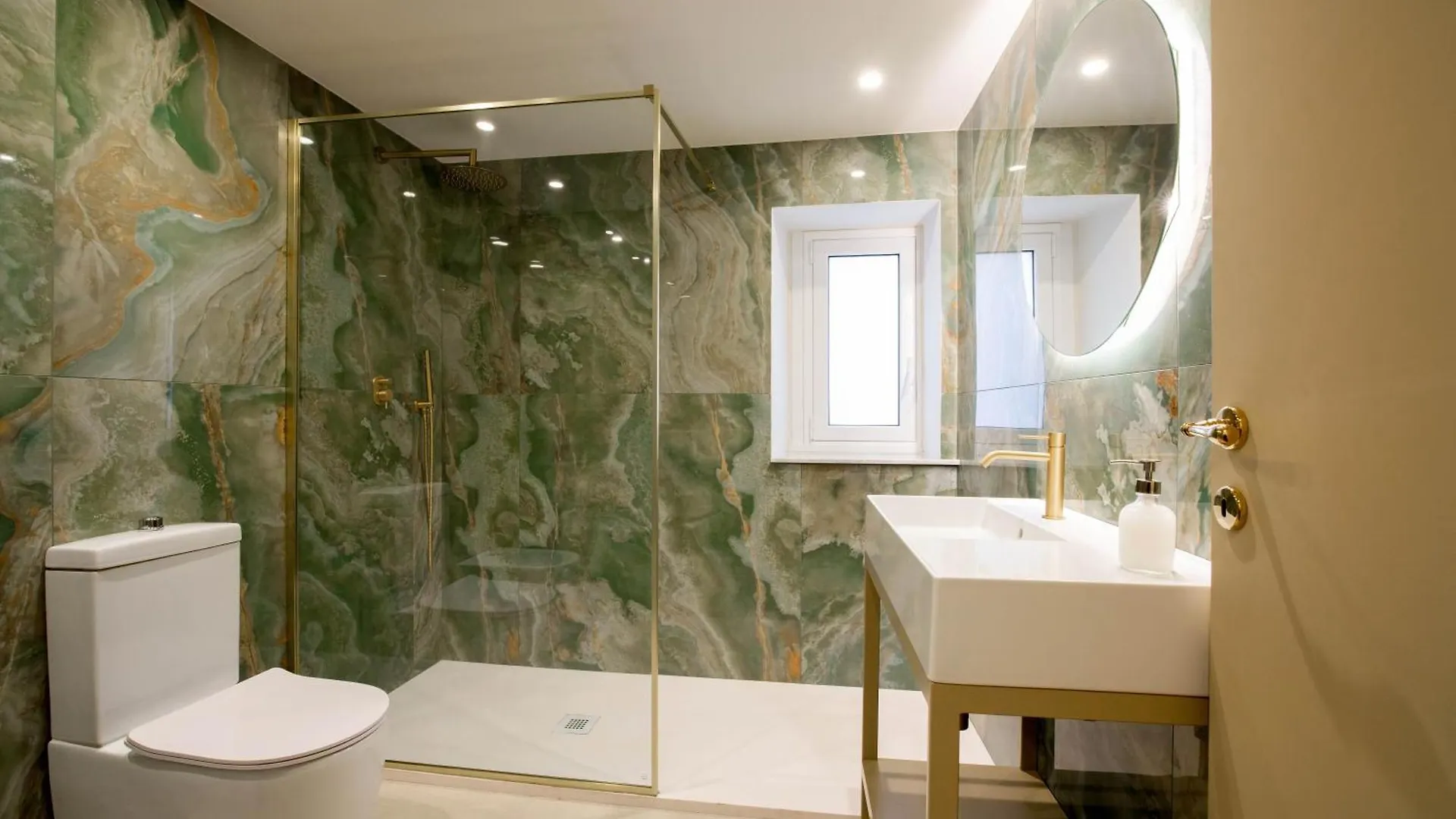 게스트하우스 Teatro Suites Rooms 카타니아