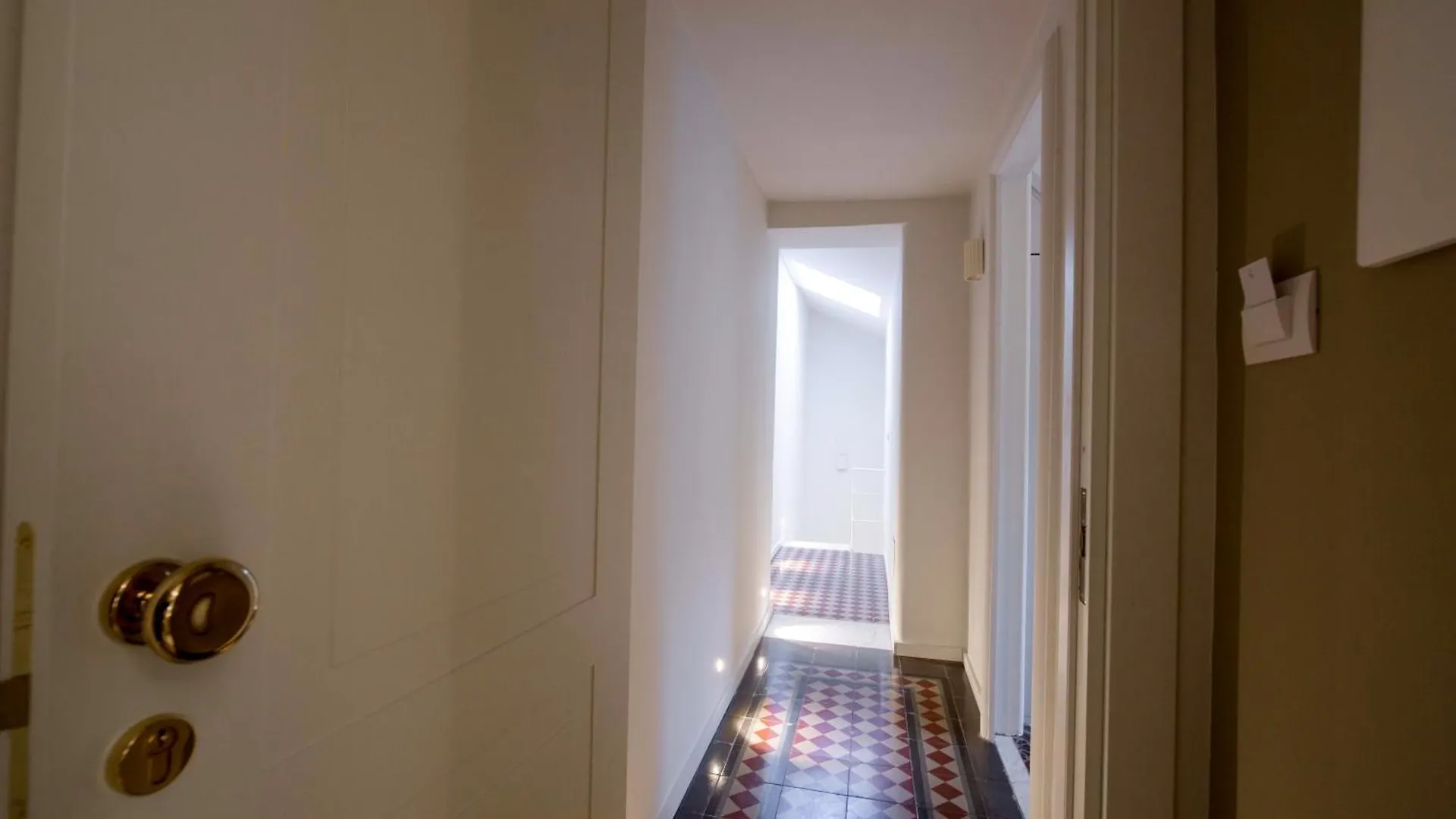 Teatro Suites Rooms 카타니아 게스트하우스