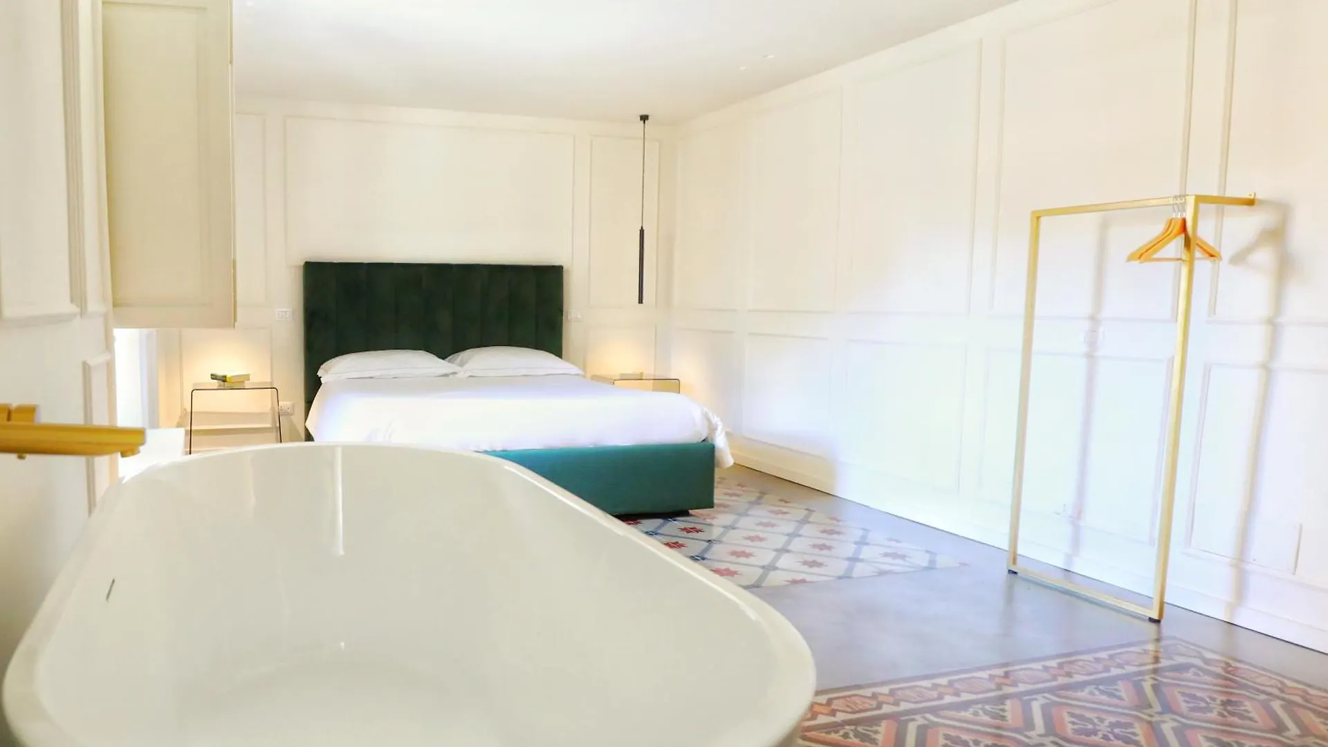 Teatro Suites Rooms 카타니아 2*,  이탈리아