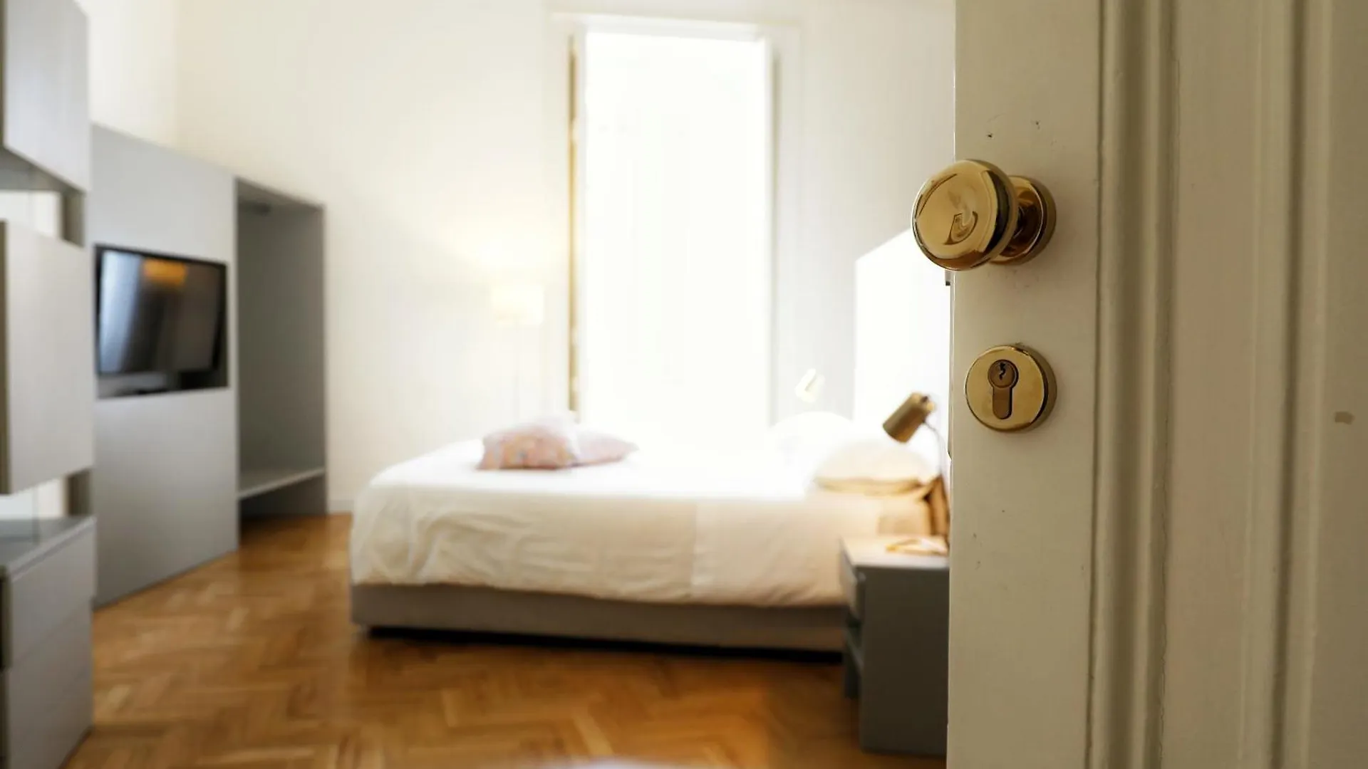 Teatro Suites Rooms 카타니아 이탈리아