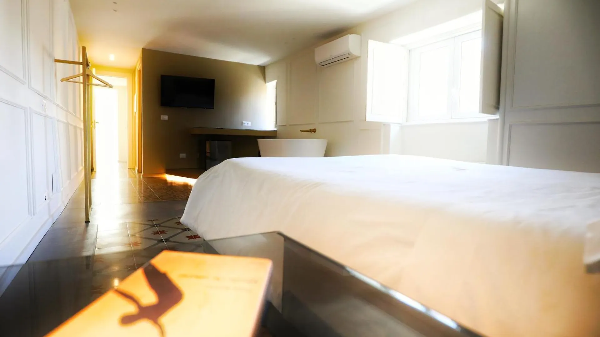 Teatro Suites Rooms 카타니아