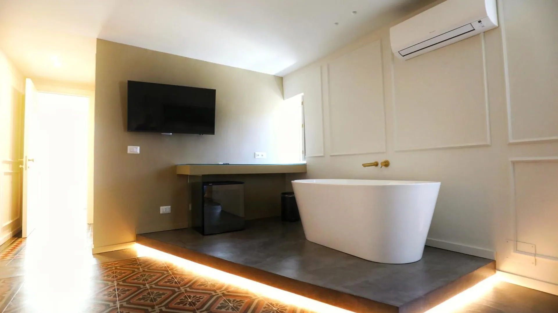 Teatro Suites Rooms 카타니아 게스트하우스